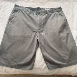 Volcom Men's Frickin Cross Shred Static Shorts NWOT